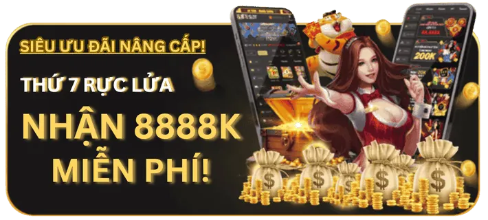 Thưởng chào mừng ip88