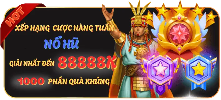 Game Nổ Hũ Jackpot Lũy Tiến tại IP88 Link Mới