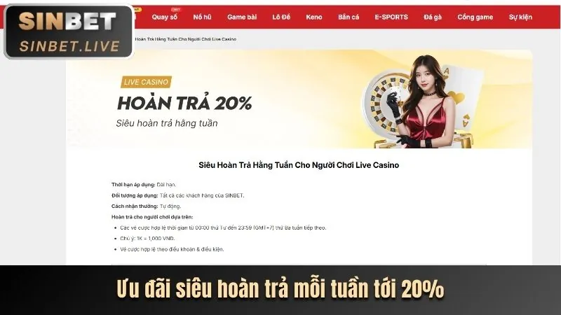 Khuyến mãi sự kiện đặc biệt ip88 link mới